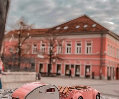 „Нови Сад кроз објектив“ Галерија