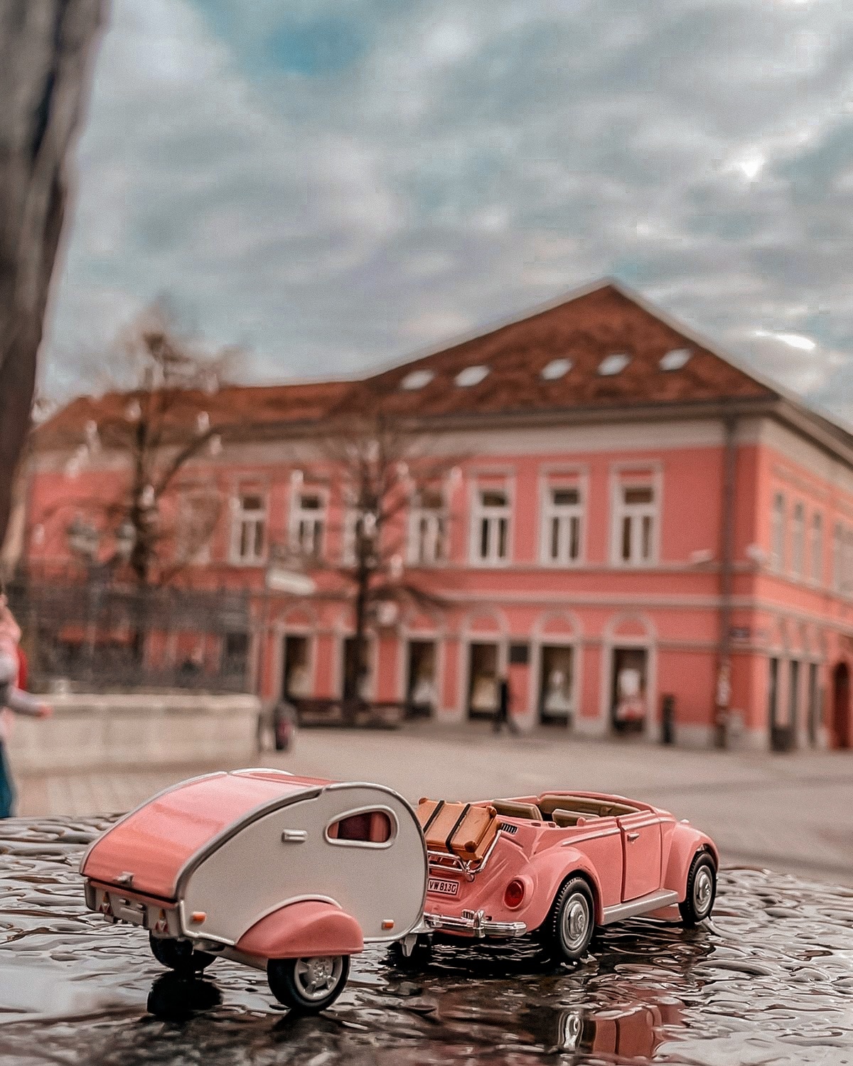 „Нови Сад кроз објектив“ Галерија